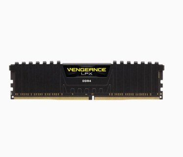 Foto 1 | Memoria Corsair Vengeance Lpx 32 Gb (1 X 32 Gb) Ddr4 2666 C16 - Venta Internacional.