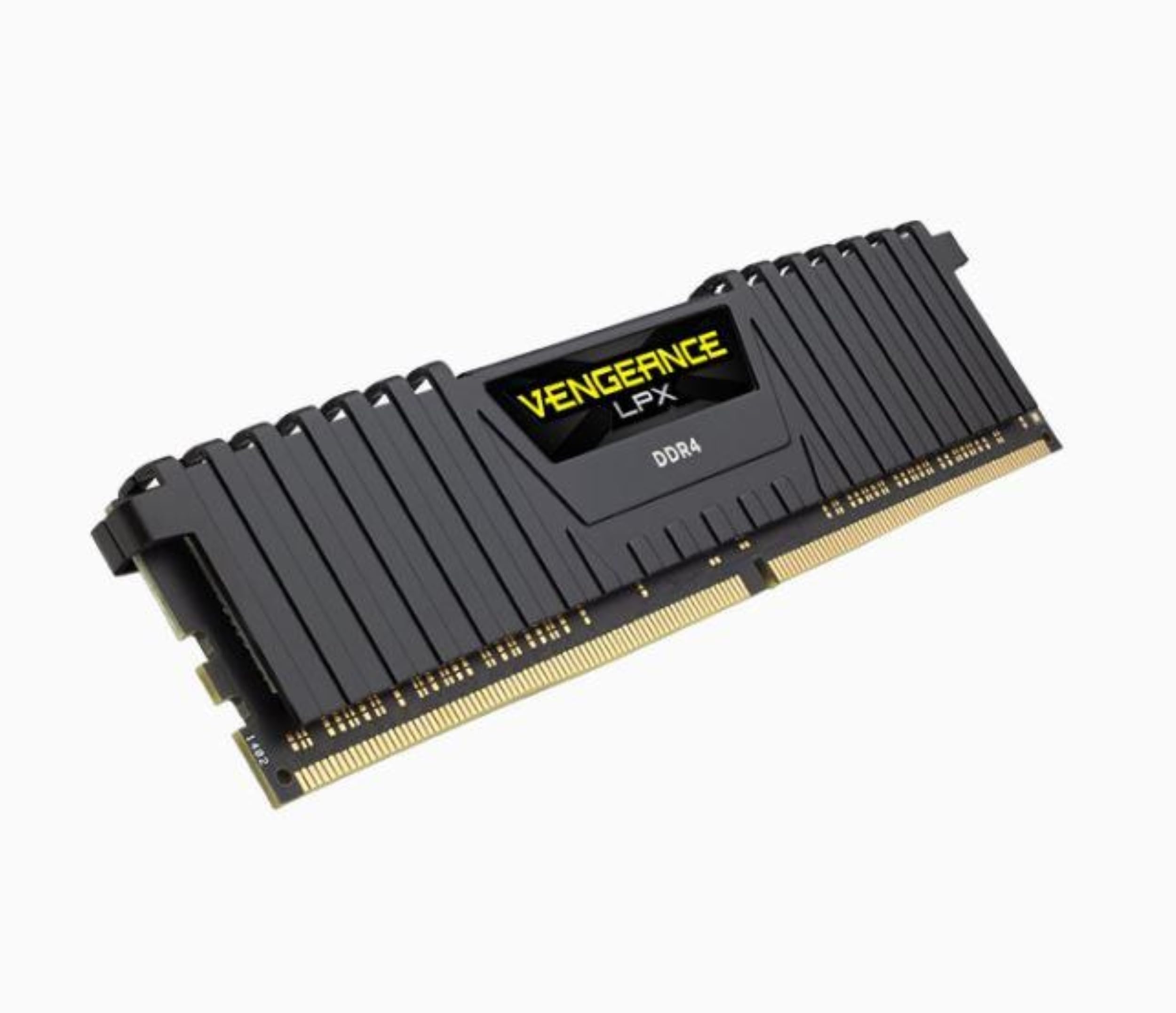 Foto 3 pulgar | Memoria Corsair Vengeance Lpx 32 Gb (1 X 32 Gb) Ddr4 2666 C16 - Venta Internacional.