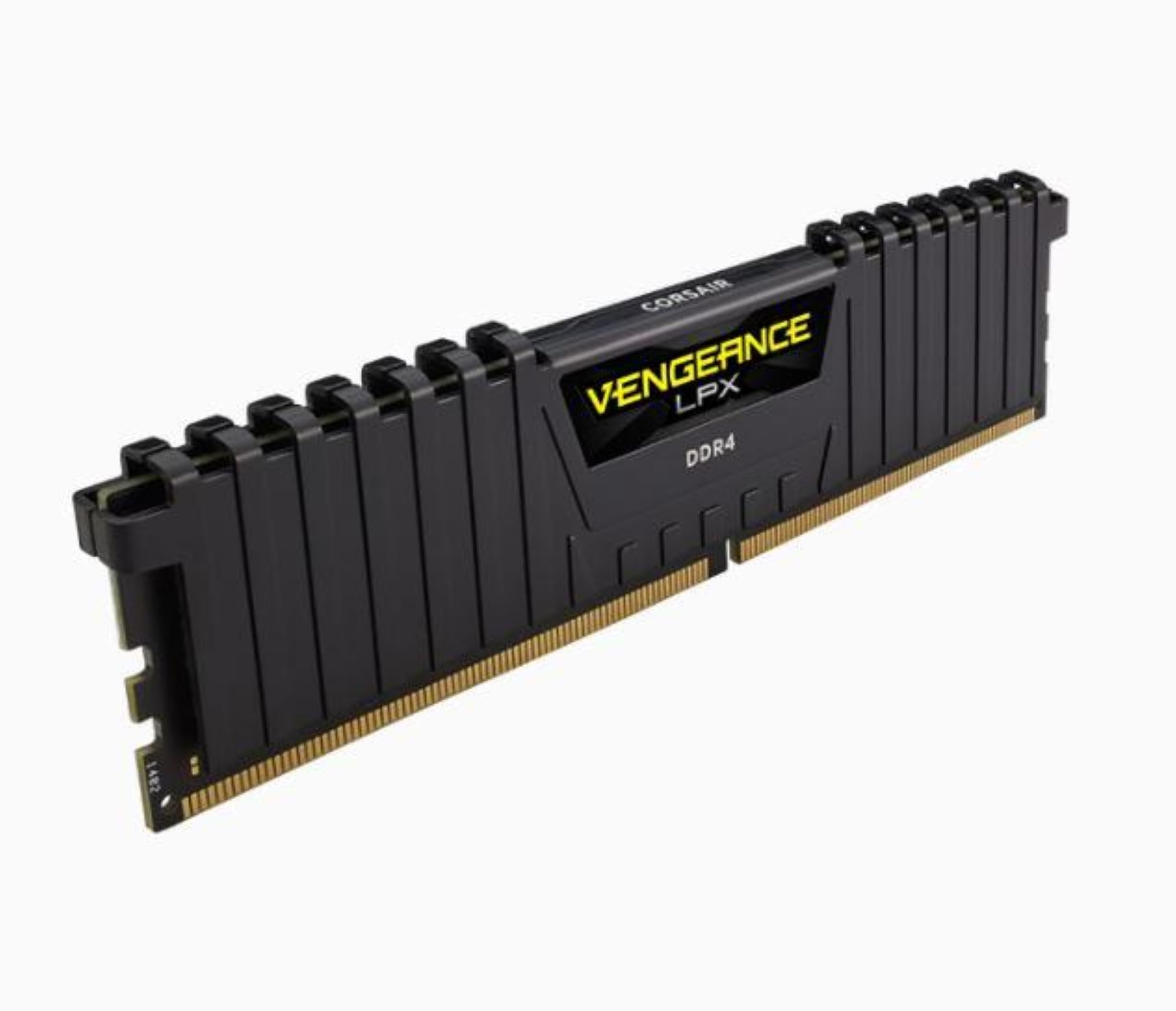 Foto 3 | Memoria Corsair Vengeance Lpx 32 Gb (1 X 32 Gb) Ddr4 2666 C16 - Venta Internacional.