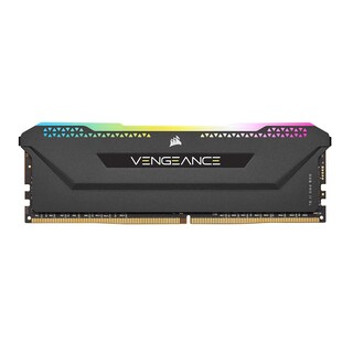 Foto 1 | Memoria Corsair Vengeance Rgb Pro Sl 16 Gb (2 X 8 Gb) Ddr4 4000 Mhz - Venta Internacional.