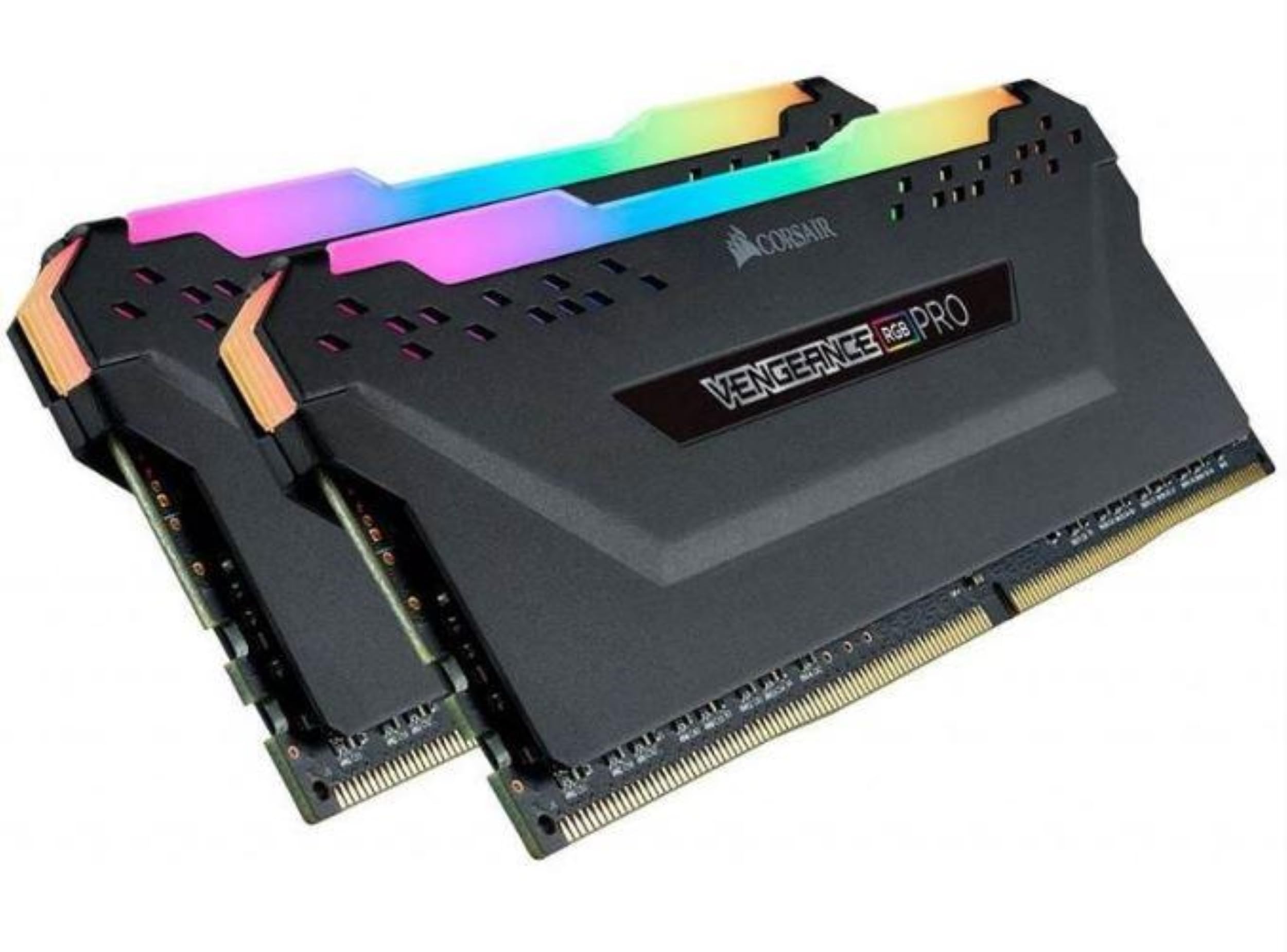 Foto 4 pulgar | Memoria Corsair Vengeance Rgb Pro Ddr4 De 16 Gb (2 X 8 Gb), 3600 Mhz - Venta Internacional.