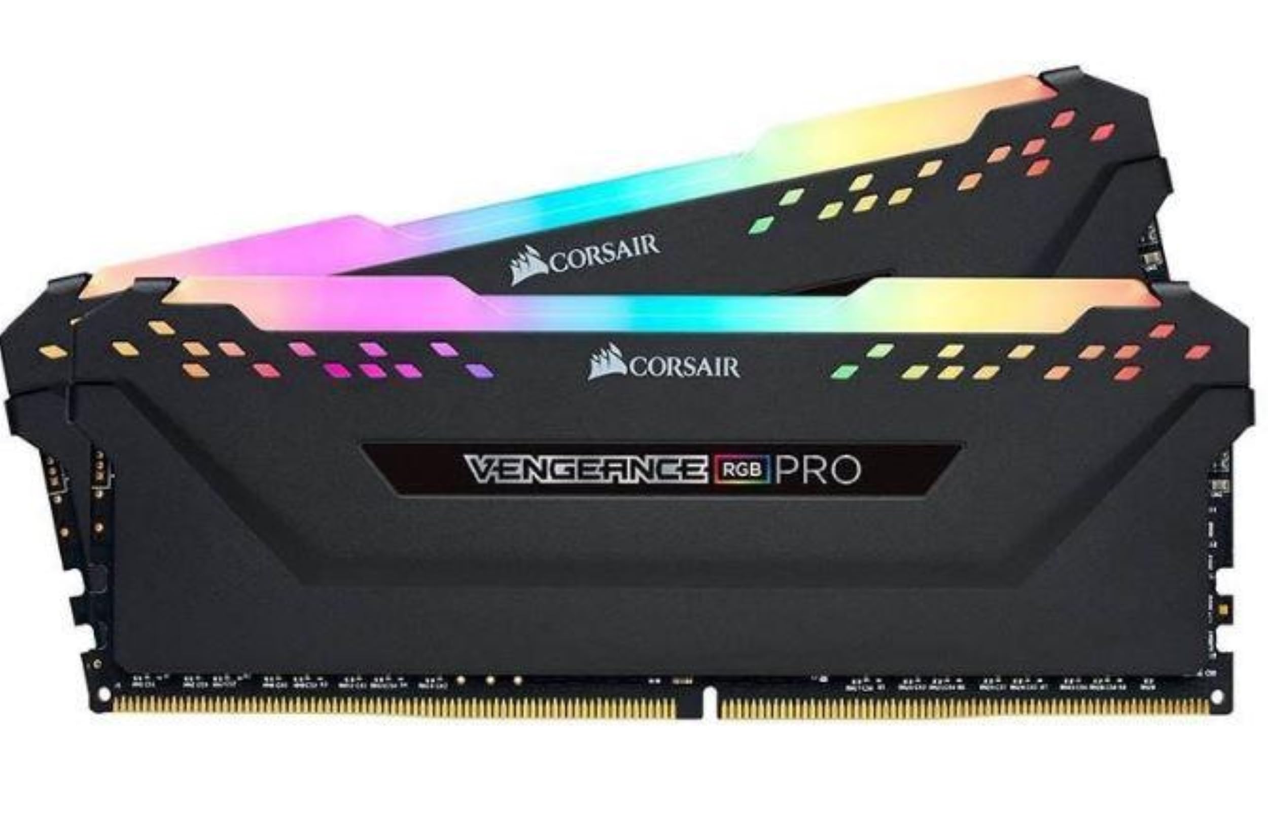 Foto 5 pulgar | Memoria Corsair Vengeance Rgb Pro Ddr4 De 16 Gb (2 X 8 Gb), 3600 Mhz - Venta Internacional.
