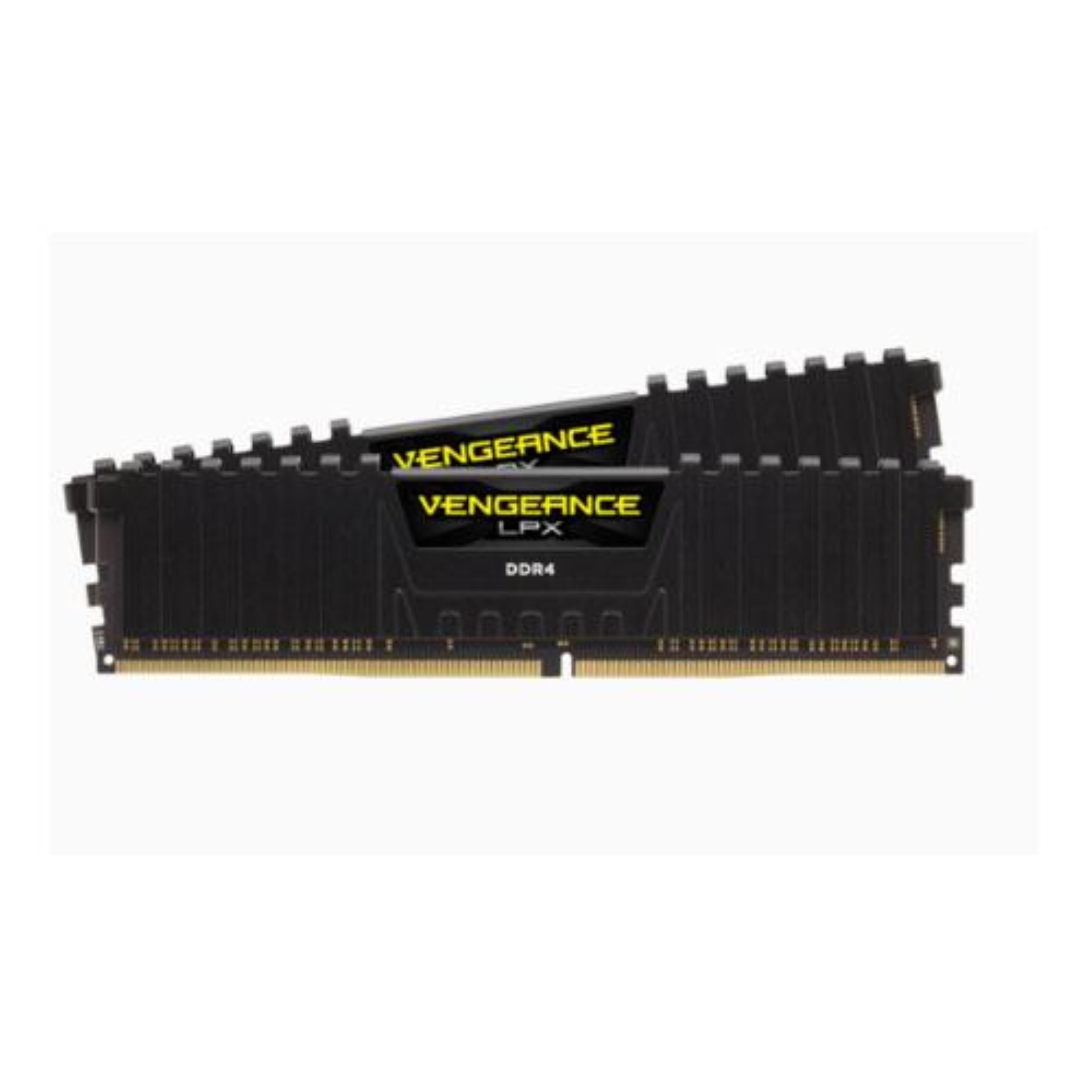 Foto 3 pulgar | Memoria Corsair Vengeance Lpx 16 Gb (2 X 8 Gb) Ddr4 2666 Mhz C16 - Venta Internacional.