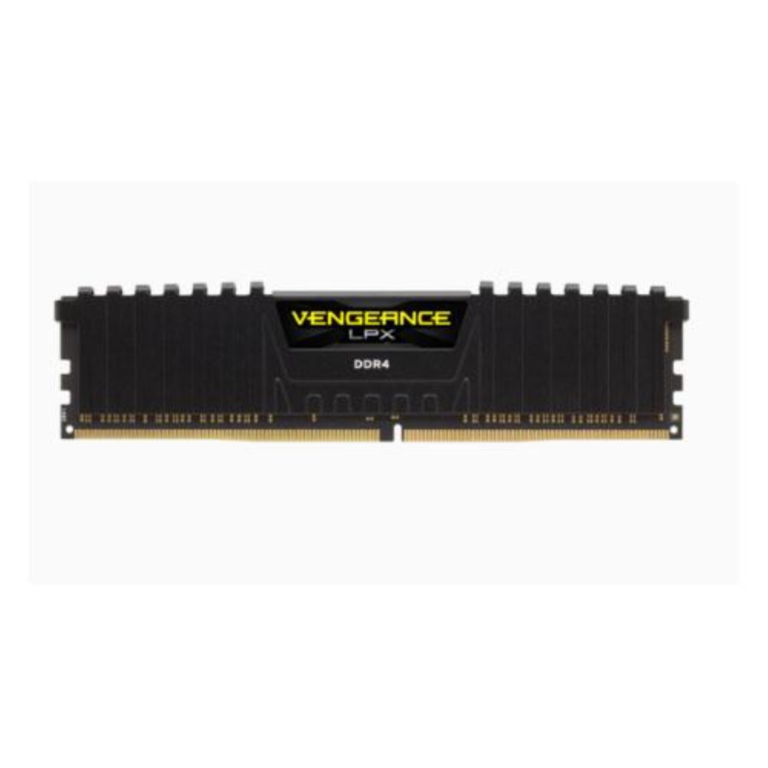 Foto 4 pulgar | Memoria Corsair Vengeance Lpx 16 Gb (2 X 8 Gb) Ddr4 2666 Mhz C16 - Venta Internacional.