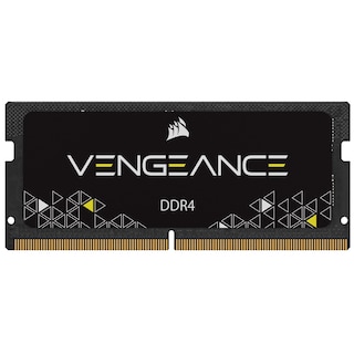 Foto 1 | Memoria Corsair Vengeance Performance Sodimm Cmsx8gx4m1a2400c16 - Venta Internacional.