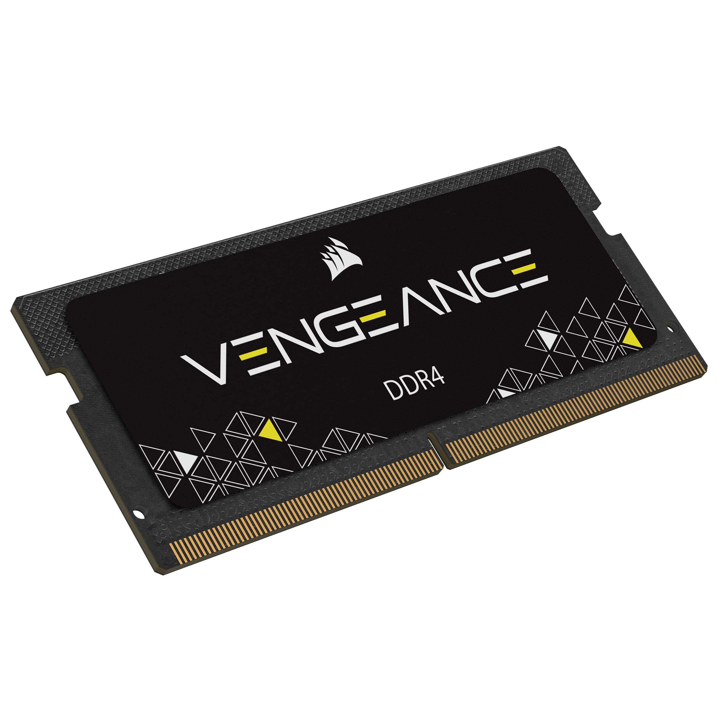 Foto 3 pulgar | Memoria Corsair Vengeance Performance Sodimm Cmsx8gx4m1a2400c16 - Venta Internacional.