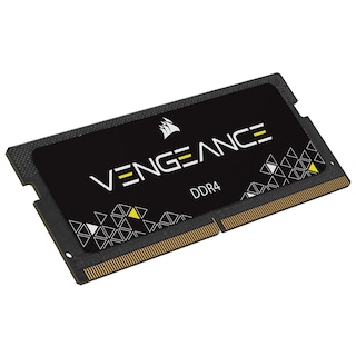 Foto 2 | Memoria Corsair Vengeance Performance Sodimm Cmsx8gx4m1a2400c16 - Venta Internacional.