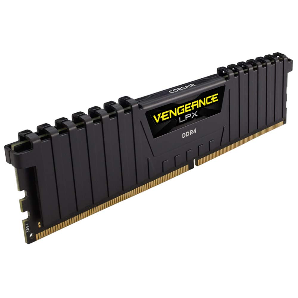Foto 2 pulgar | Memoria Corsair Vengeance Lpx De 16 Gb (1 X 16 Gb) Ddr4 3000 C16 - Venta Internacional.