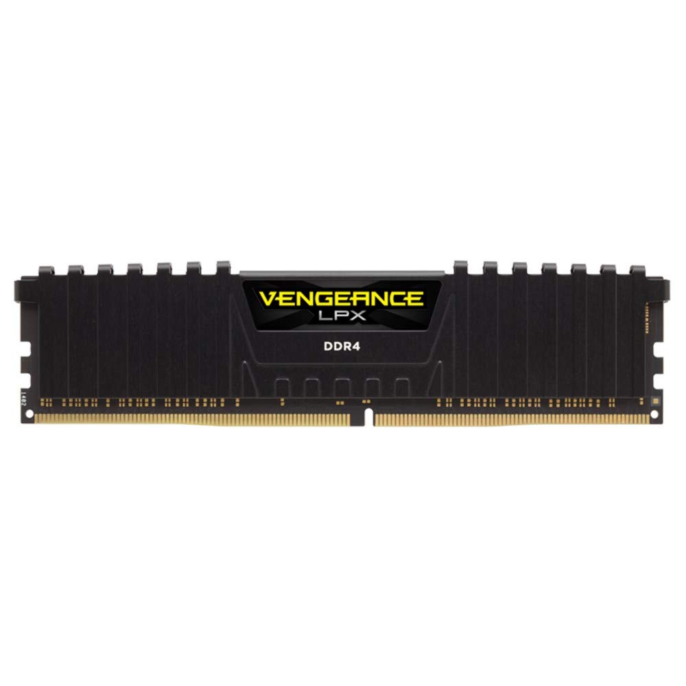 Foto 3 pulgar | Memoria Corsair Vengeance Lpx De 16 Gb (1 X 16 Gb) Ddr4 3000 C16 - Venta Internacional.