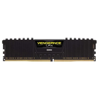 Foto 2 | Memoria Corsair Vengeance Lpx De 16 Gb (1 X 16 Gb) Ddr4 3000 C16 - Venta Internacional.