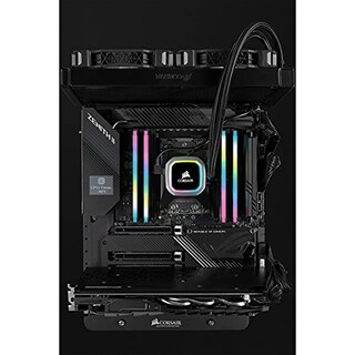 Foto 7 | Memoria Corsair Vengeance Rgb Pro Sl Ddr4 3200 De 32 Gb (2 X 16 Gb) - Venta Internacional.