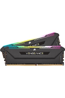 Foto 2 | Memoria Corsair Vengeance Rgb Pro Sl Ddr4 3200 De 16 Gb (2 X 8 Gb) - Venta Internacional.