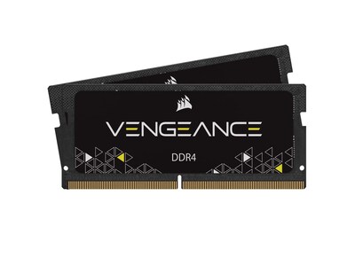Foto 1 | Kit De Memoria Corsair Vengeance Performance Ddr4 De 8 Gb (2 X 4 Gb) - Venta Internacional.