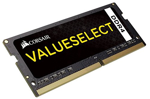 Foto 6 pulgar | Memoria Corsair 16 Gb Ddr4 2133 Mhz Sodimm (2 X 8 Gb) 1,2 V - Venta Internacional.