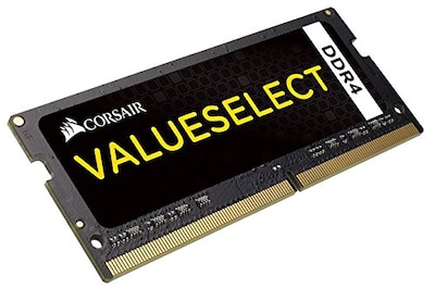 Foto 5 | Memoria Corsair 16 Gb Ddr4 2133 Mhz Sodimm (2 X 8 Gb) 1,2 V - Venta Internacional.