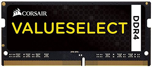 Foto 7 pulgar | Memoria Corsair 16 Gb Ddr4 2133 Mhz Sodimm (2 X 8 Gb) 1,2 V - Venta Internacional.