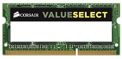 Foto 2 | Kit De Memoria Corsair Vengeance Performance Ddr3l De 8 Gb (2 X 4 Gb) - Venta Internacional.