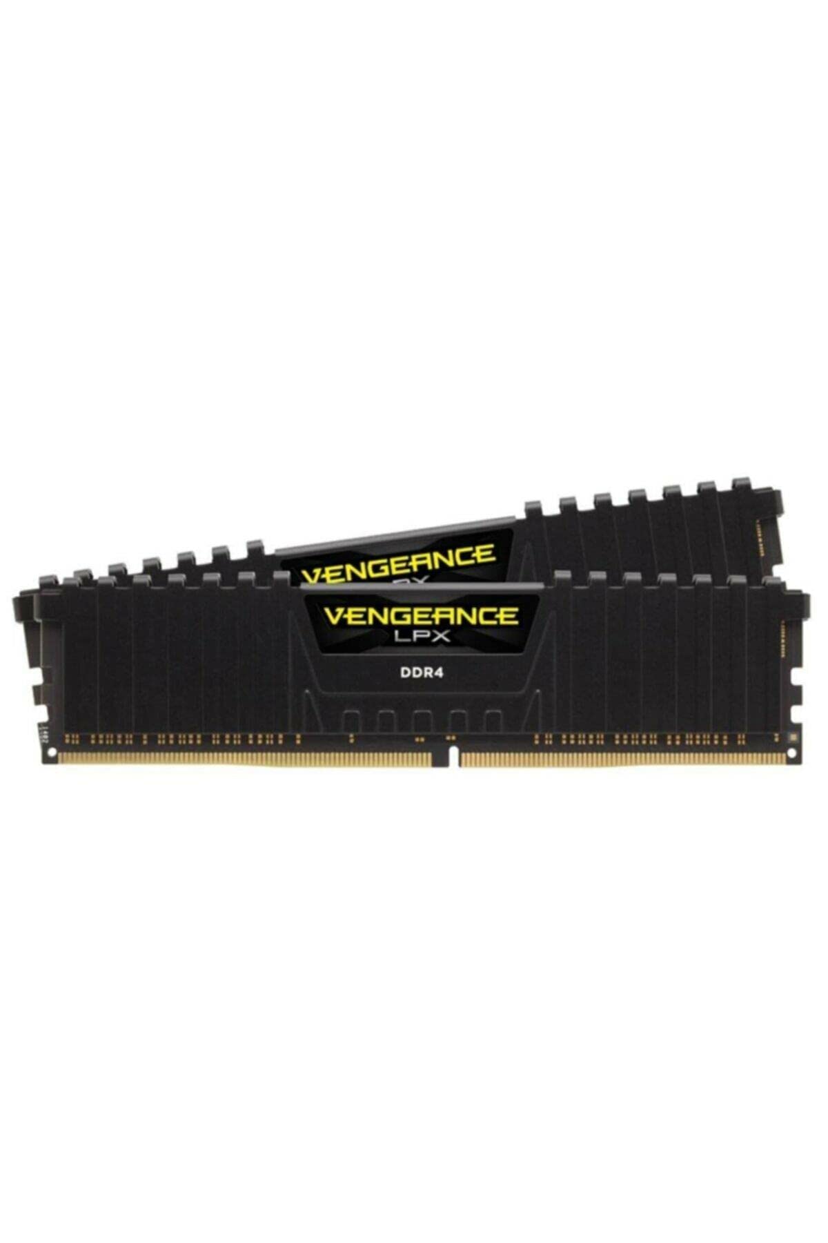Foto 2 pulgar | Memoria Corsair Vengeance Lpx 32 Gb (2 X 16 Gb) Ddr4 3000 C16 - Venta Internacional.