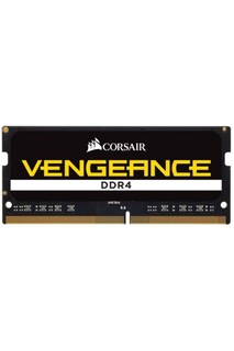 Foto 3 | Kit De Memoria Corsair Vengeance 16 Gb Ddr4 2666 Mhz Sodimm - Venta Internacional.