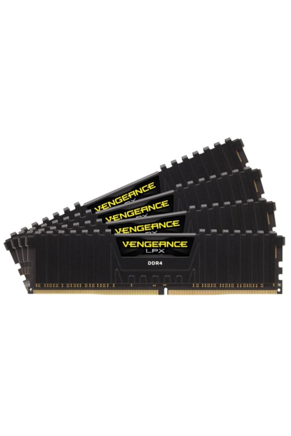 Foto 2 pulgar | Memoria Corsair Vengeance Lpx 32 Gb (4 X 8 Gb) Ddr4 3600 C18 - Venta Internacional.