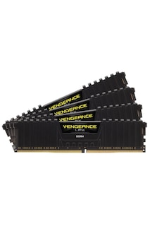 Foto 1 | Memoria Corsair Vengeance Lpx 32 Gb (4 X 8 Gb) Ddr4 3600 C18 - Venta Internacional.