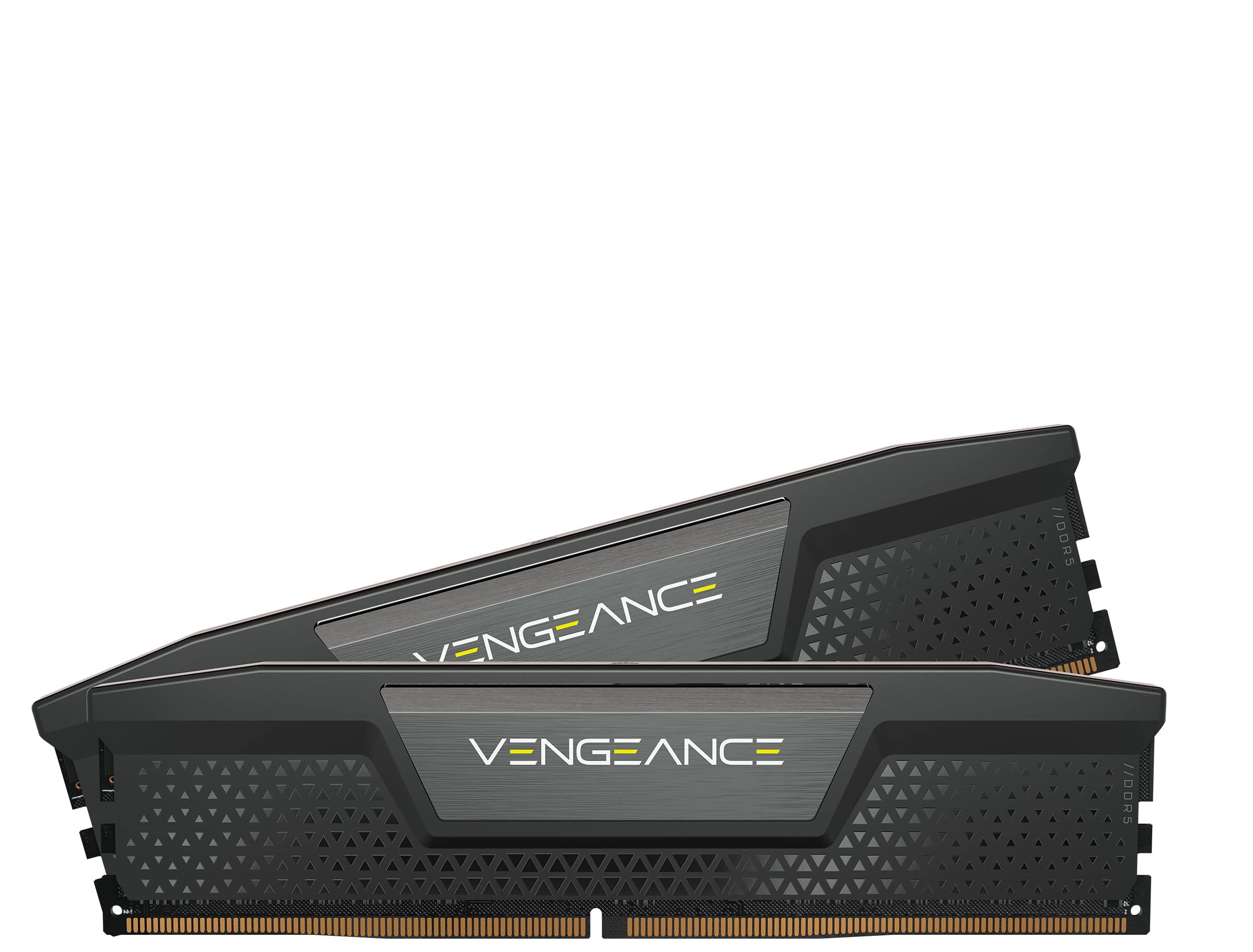 Foto 2 pulgar | Ram Ddr5 Corsair Vengeance 32 Gb (2 X 16 Gb) Cl40 A 5200 Mhz - Venta Internacional.