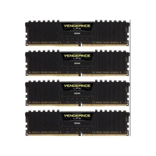 Foto 2 | Memoria Corsair Vengeance Lpx 64 Gb (4 X 16 Gb) Ddr4 3000 C16 - Venta Internacional.