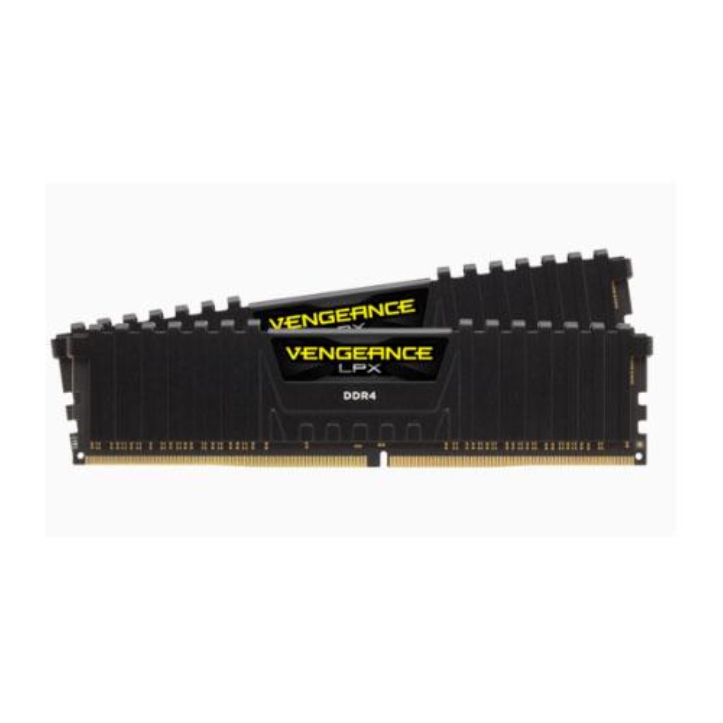 Foto 3 pulgar | Memoria Corsair Vengeance Lpx 32 Gb (2 X 16 Gb) Ddr4 2400 Mhz C14 - Venta Internacional.