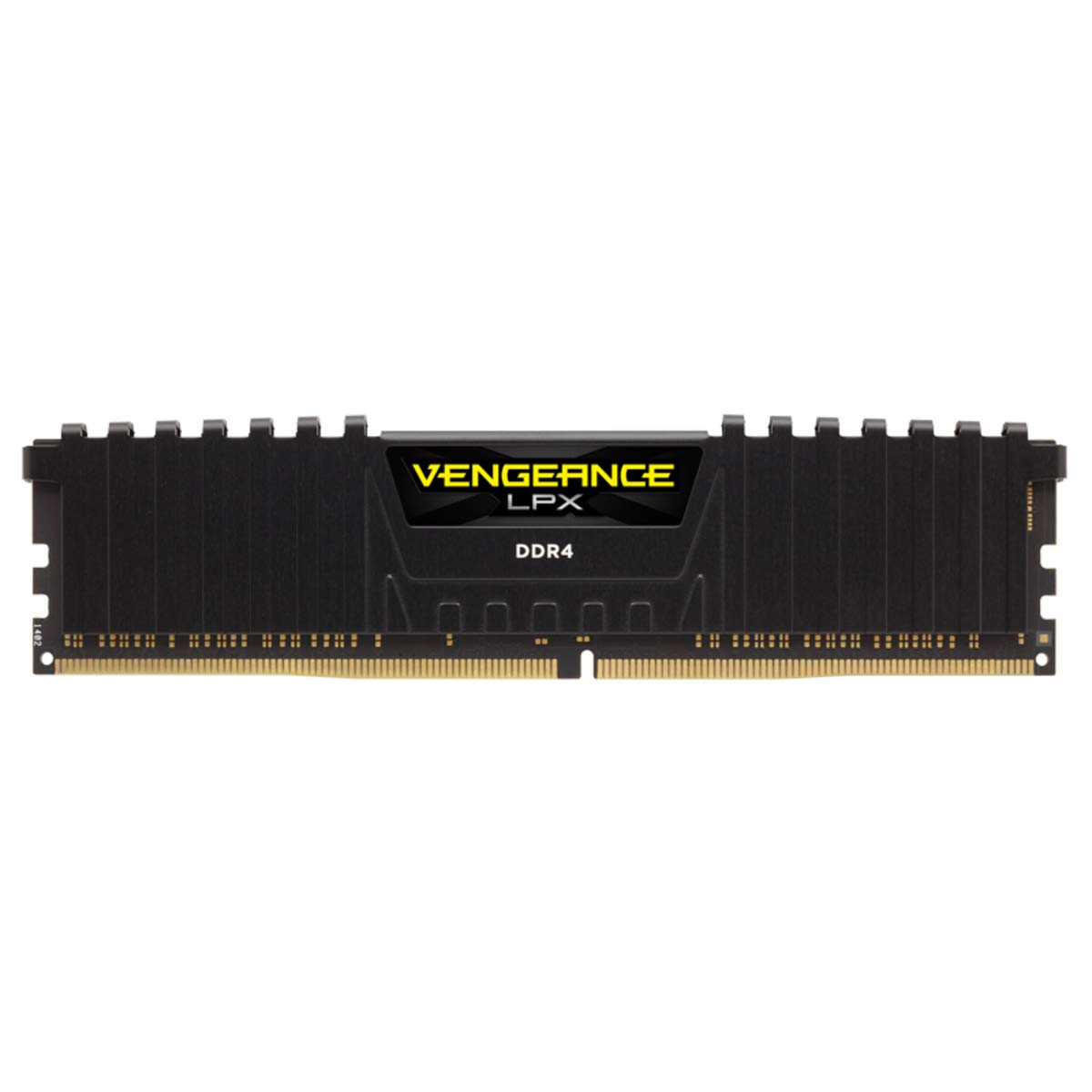 Foto 2 pulgar | Memoria Corsair Vengeance Lpx 32 Gb (1 X 32 Gb) Ddr4 3000 C16 - Venta Internacional.