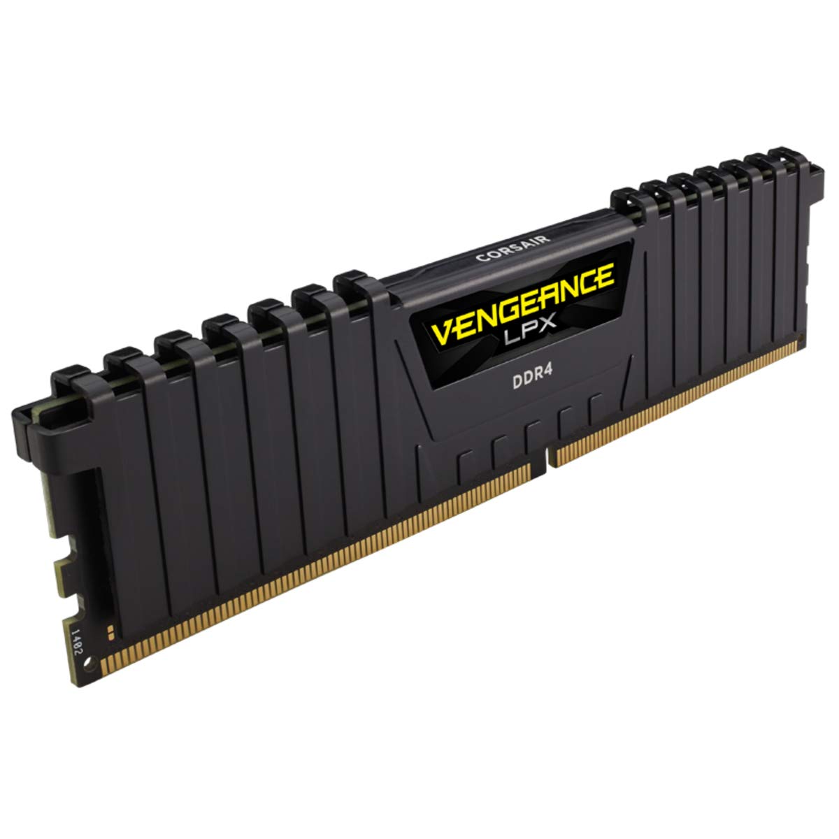 Foto 3 pulgar | Memoria Corsair Vengeance Lpx 32 Gb (1 X 32 Gb) Ddr4 3000 C16 - Venta Internacional.