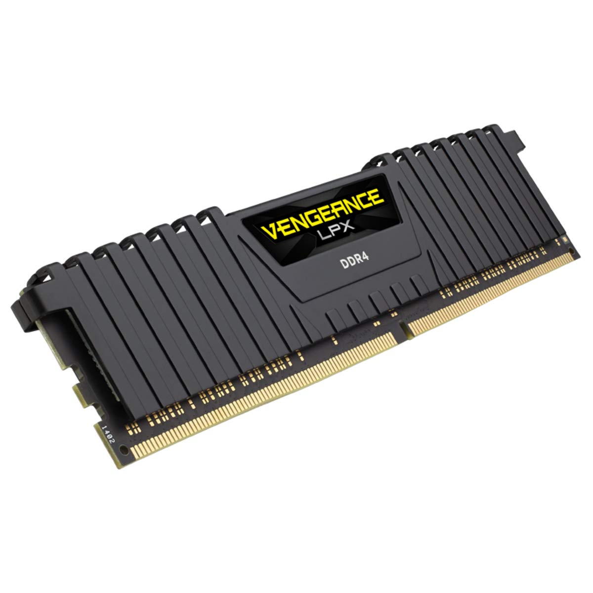 Foto 4 pulgar | Memoria Corsair Vengeance Lpx 32 Gb (1 X 32 Gb) Ddr4 3000 C16 - Venta Internacional.
