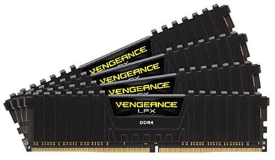 Foto 4 | Memoria Corsair Vengeance Lpx 32 Gb (1 X 32 Gb) Ddr4 3000 C16 - Venta Internacional.