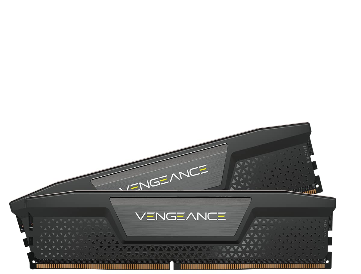 Memoria para Ordenador Corsair Vengeance Ddr5 2 X 16 Gb 6000 Mhz - Venta Internacional