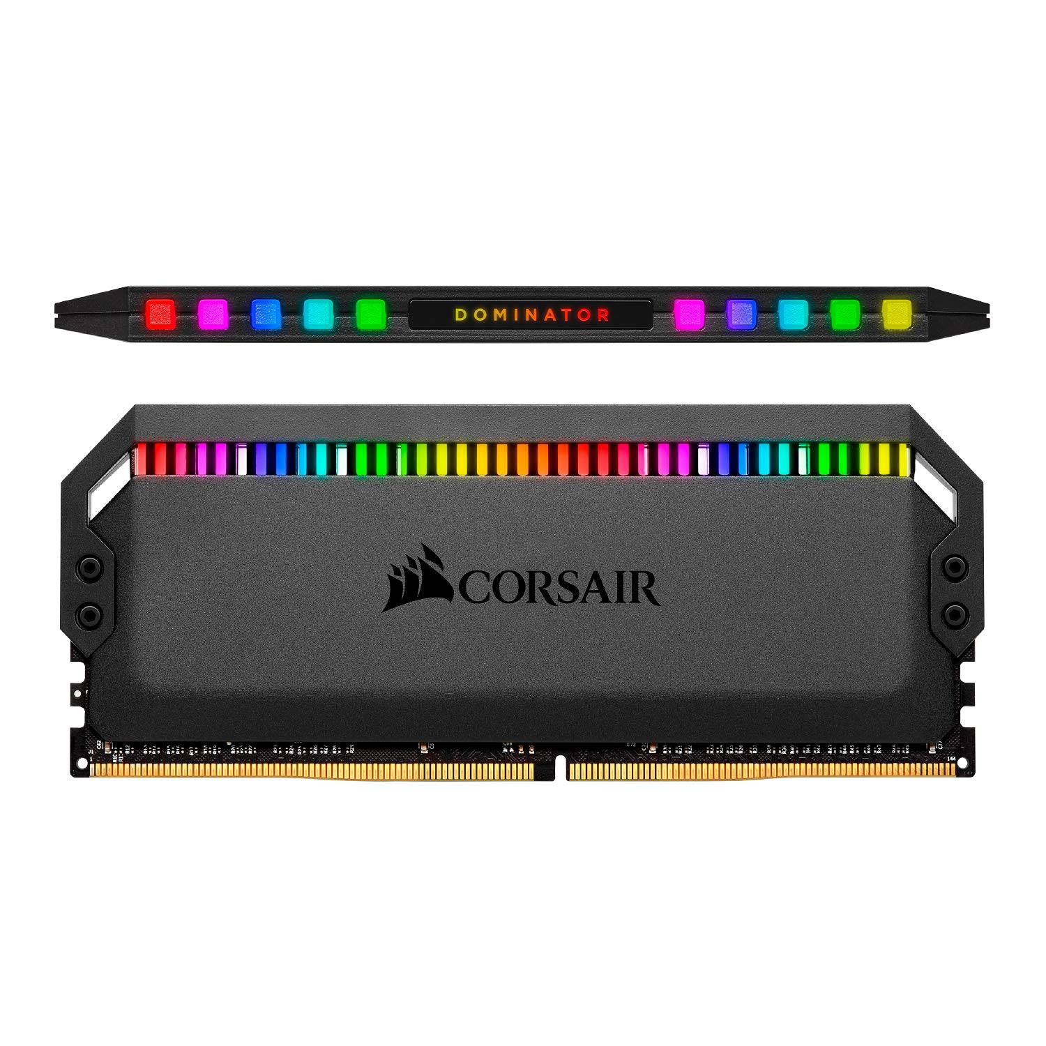 Foto 2 pulgar | Memoria Corsair Dominator Platinum Rgb Ddr4 De 32 Gb (4 X 8 Gb) - Venta Internacional