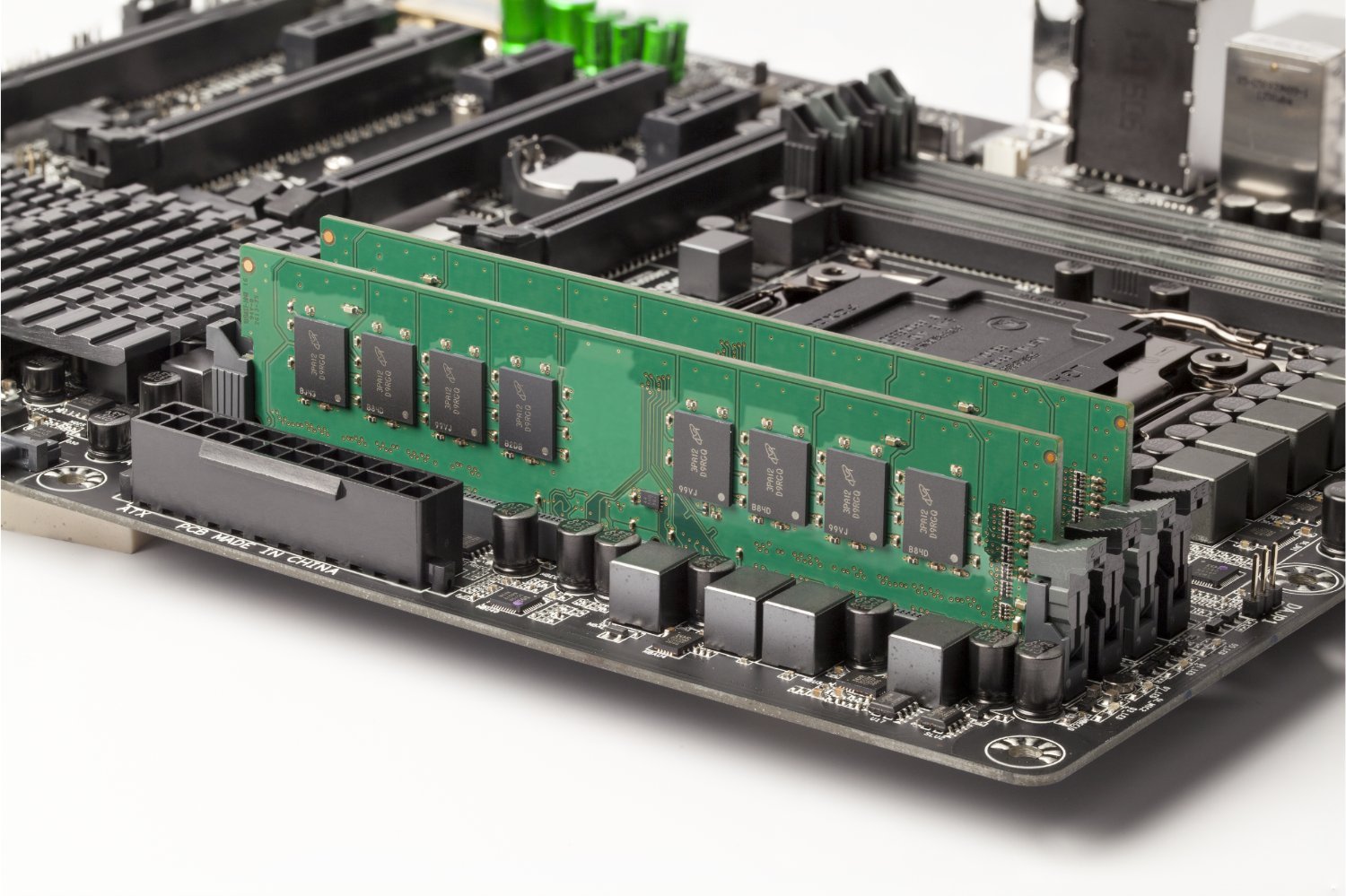 Foto 6 pulgar | Kit Memory Crucial De 16 Gb (8 Gbx2) Ddr4 3200 Mt/s Cl22 - Venta Internacional.