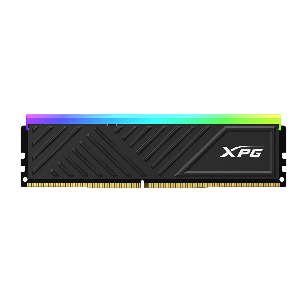Foto 1 | Memoria Ram Xpg Spectrix D35g Ddr4, 3200mhz, 16gb, Non-ecc, Cl16