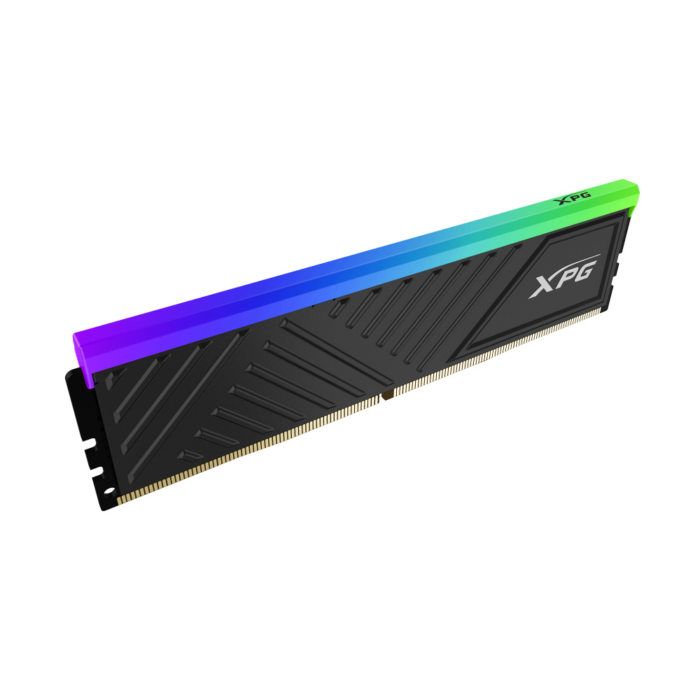 Foto 4 pulgar | Memoria Ram Xpg Spectrix D35g Ddr4, 3200mhz, 16gb, Non-ecc, Cl16