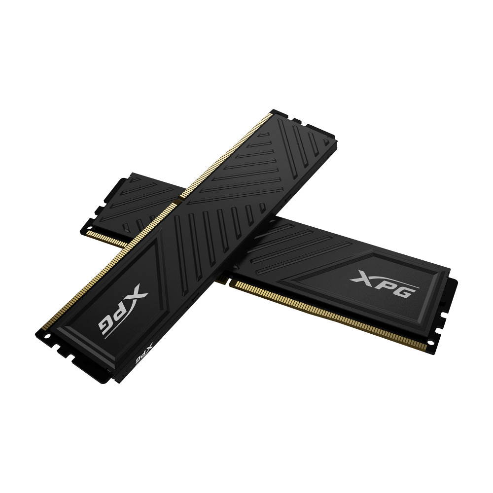 Foto 4 pulgar | Memoria Ram Xpg Gammix D35 Ddr4, 3200mhz, 8gb, Cl16, Xmp