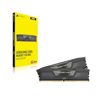 Foto 7 | Memoria de Ordenador Corsair Vengeance Ddr5 64 Gb 2 x 32 gb 5600 Mhz - Venta Internacional