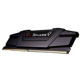 Foto 2 | Memoria Ram G.skill Ddr4 Ripjawsv Black, 3200mhz, 16gb, Non-ecc