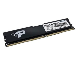Foto 2 | Memoria Ram Patriot Signature Ddr4, 2666mhz, 16gb, Non-ecc, Cl19