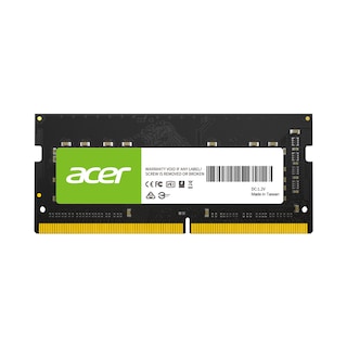 Foto 1 | Memoria Ram Acer Sd100 Ddr4, 3200mhz, 16gb, Cl22, So-dimm