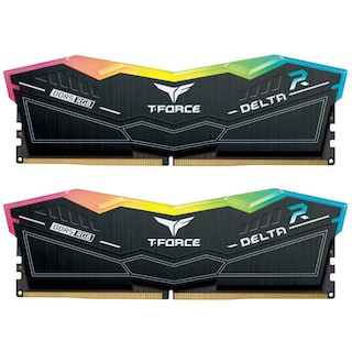 Foto 1 | Kit Memoria Ram Team Group Delta Rgb Ddr5, 7800mhz, 32gb (2 X 16gb), Non-ecc, Cl38