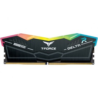 Foto 2 | Kit Memoria Ram Team Group Delta Rgb Ddr5, 7800mhz, 32gb (2 X 16gb), Non-ecc, Cl38