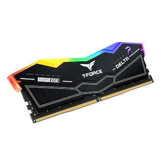 Foto 2 | Memoria Ram Team Group Delta Rgb Ddr5, 6000mhz, 32gb, Ecc, Cl38, Xmp