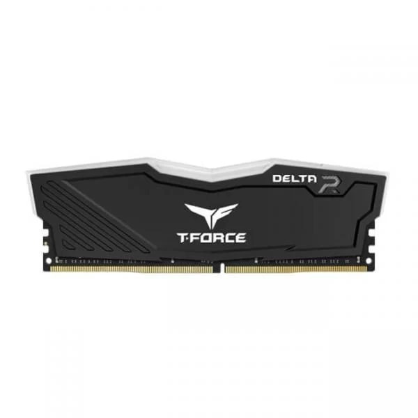 Memoria Ram Team Group Delta T-force Ddr4, 3200mhz, 8gb, Non-ecc, Cl16, Xmp