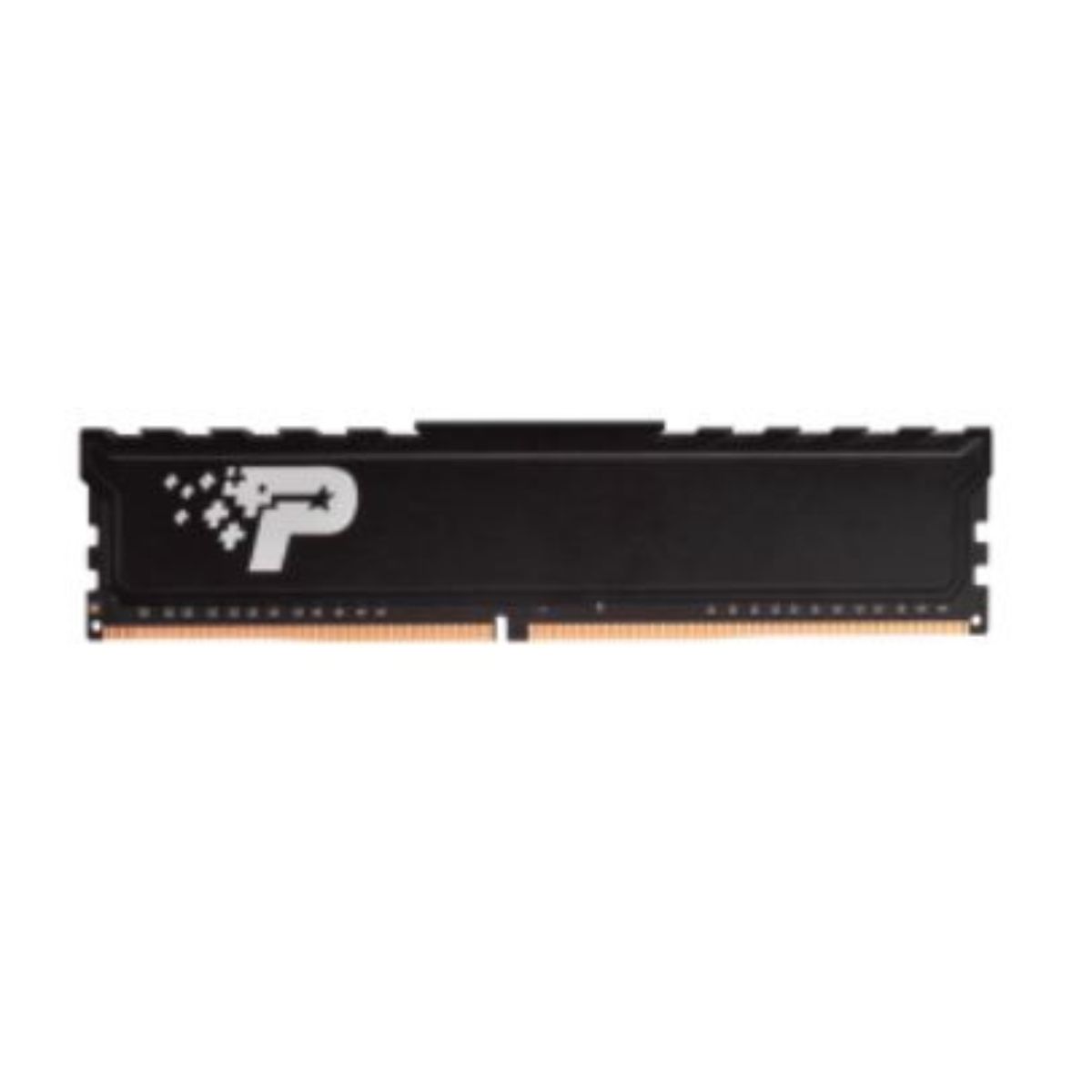 Foto 2 pulgar | Memoria Ram Patriot Signature Premium Ddr4, 2666mhz, 16gb, Non-ecc, Cl19