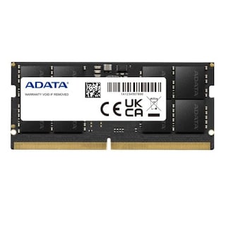 Foto 1 | Memoria Ram Adata Ad5s480032g-s Ddr5, 4800mhz, 32gb, Non-ecc, Cl40, So-dimm