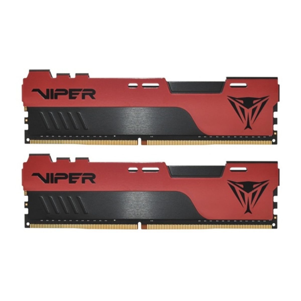Foto 2 pulgar | Memoria Ram Patriot Viper Elite 2 Ddr4, 2666mhz, 16gb (2x 8gb), Non-ecc, Cl16, Dimm