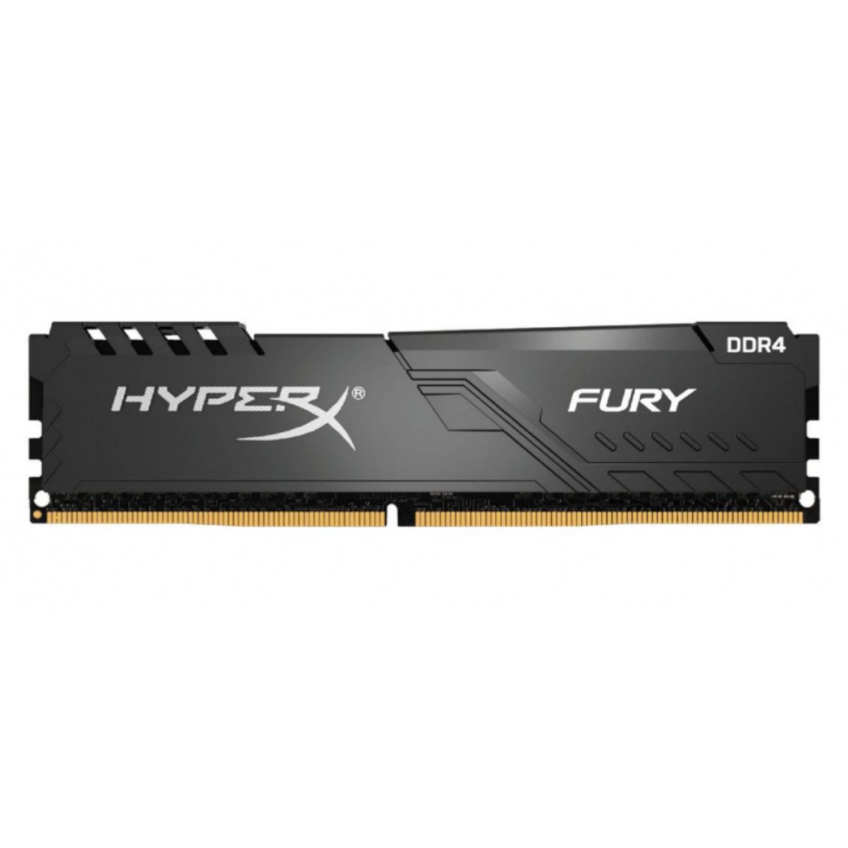Memoria Ram Kingston Fury Beast Ddr4, 3600mhz, 32gb, Non-ecc, Cl18, Xmp